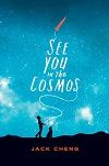 See You in the Cosmos, created by Nathan