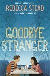 Goodbye Stranger, created by Daniela