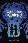 A Tale of Dark and Grimm, created by Connor