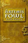 Artemis Fowl, created by Ty