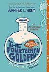 The Fourteenth Goldfish, created by Allison