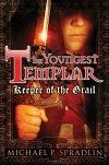 The Youngest Templar: Keeper of the Grail, created by Christian