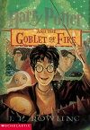 Harry Potter and the Goblet of Fire, created by Tyler S.