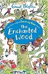 The Enchanted Wood, created by Laila