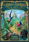 Land of Stories: the Wishing Spell, created by Charlotte