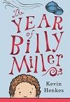 The Year of Billy Miller, created by Nicholas