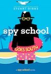 Spy School Goes South, created by Arman