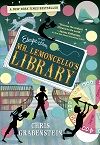 Escape from Mr. Lemoncello's Library, created by Lauren