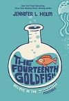 The Fourteenth Goldfish, created by Zhain