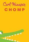 Chomp, created by Cami