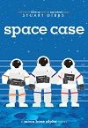 Space Case, created by Tarun