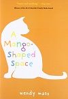 A Mango-shaped Space, created by Josie