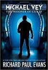 Michael Vey: The Prisoner of Cell 25, created by Connor