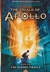 The Trials of Apollo, created by Alex