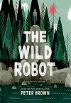 The Wild Robot, created by Nolan