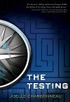 The Testing, created by Lindy