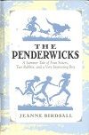 The Penderwicks, created by Georgie