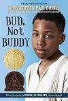 Bud, Not buddy, created by Ethan