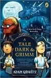 A Tale Dark and Grimm, created by Piper