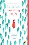 Counting By Sevens, created by Lily