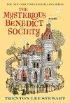 Mysterious Benedict Society, created by Dexter