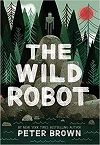 The Wild Robot, created by Sami