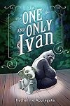 One and Only Ivan, created by Paulina R.