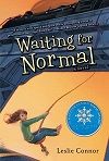 Waiting for Normal, created by Jessie E.