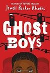 Ghost Boys, created by Coco F.