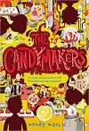 The Candymakers, created by Claire R.