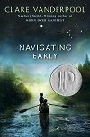 Navigating Early, created by Veda A.