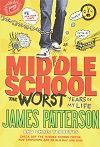 Middle School: the Worst Years of My Life, created by Carter H.