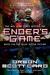 Ender's Game, created by Caden L.