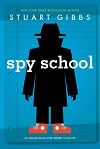 Spy School, created by Courtney G.