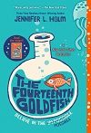 The Fourteenth Goldfish, created by George U.