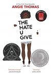 The Hate U Give, created by Priancka I.