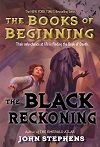 The Black Reckoning, created by Mia L.