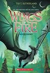 Wings of Fire: Moon Rising, created by Landon S.