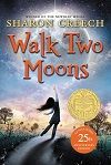 Walk Two Moons, created by Norah B.