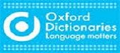 Oxford Dictionaries Pro