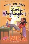 From the Desk of Zoe Washington, created by Reet D.