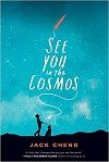 See You in the Cosmos, created by Peter H.