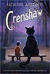 Crenshaw, created by Tanishka C.