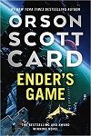 Ender's Game, created by Samuel M.