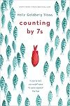 Counting By 7s, created by Easun L.