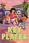 Key Player, created by Diego J.