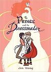 The Prince and the Dressmaker, created by Lauren L.