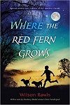 Where the Red Fern Grows, created by Jackson P.