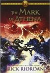 The Mark of Athena, created by Connor M.