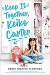 Keep It Together, Keiko Carter, created by Addy G.